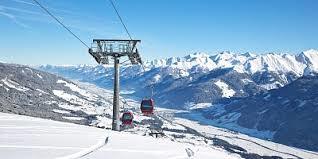 Kitzbuhel Alps Panorama Lift GmbH